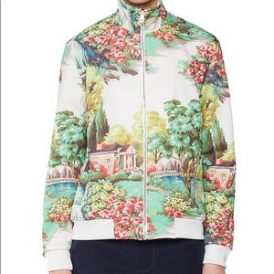 Paul Smith 50th anniversary track jacket